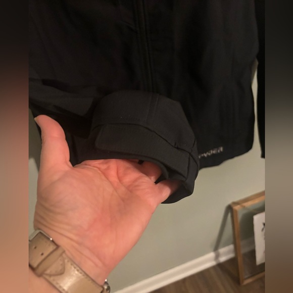 Brand new Ladies Spyder Jacket. Size small - Picture 3 of 4